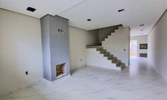 Imagem: Casa com 2 dormitórios à venda em Tramandaí