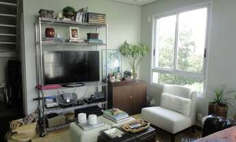 Imagem: DUPLEX - PANAMBY - SP