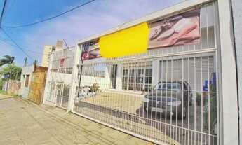 Imagem: Porto Alegre - Loja/Salão - Petrópolis