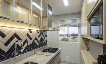 Imagem 7: Apartamento - Jardim Santa Cruz - Salto