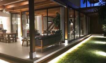 Imagem: BELÍSSIMA E MODERNA CASA NO TAMBORE 11