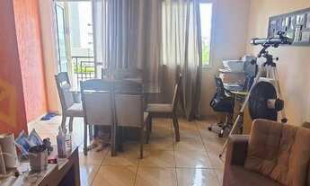 Imagem 3: Apartamento - Jardim das Bandeiras - Campinas