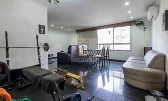 Imagem 3: EXCELENTE LOCALIZAÇÃO, APTO AMPLO, UMA VAGA