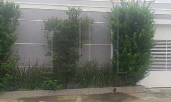 Imagem: Casa - Parque Valença II - Campinas