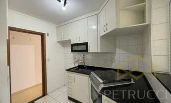 Imagem 5: Apartamento - Vila Nova Teixeira - Campinas