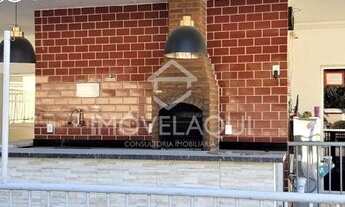 Imagem 6: Rio de Janeiro - Apartamento Padrão - Campo Grande