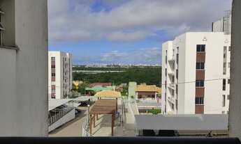 Imagem 4: Condomínio Mirante Santa Lucia 3/4 Sombra Leste - Melhor posição / Bairro Jabotiana &gt