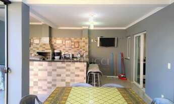 Imagem 5: Casa - Swiss Park - Campinas