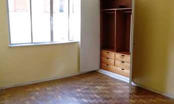 Imagem 3: Kitnet com 1 dormitório para alugar, 22 m² por R$ 550,00/mês - Agriões - Teresópolis/RJ