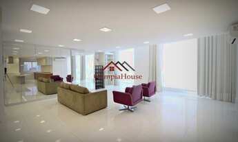 Imagem: Apartamento Venda Brooklin 167 m² 3 Dormitórios