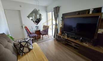 Imagem: Apartamento - Jardim Recanto dos Sonhos