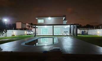 Imagem 3: Casa à Venda na Barra Nova