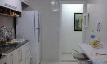 Imagem: APARTAMENTO - JARDIM MARAJOARA - SP