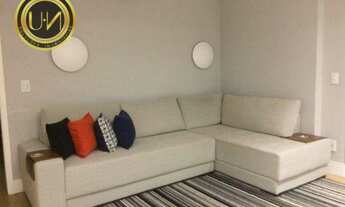 Imagem 2: Apartamento com 1 dormitório à venda, 64 m² por R$ 700.000,00 - Vila Mascote - São Paulo/S