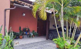 Imagem 2: Casa linear vale da colina