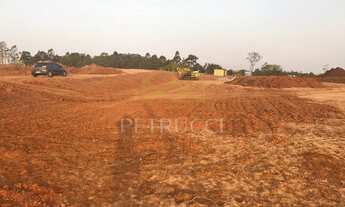 Imagem 6: área - Vila Ipê - Campinas