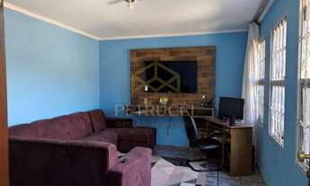 Imagem 6: Casa - Conjunto Habitacional Padre Anchieta - Campinas