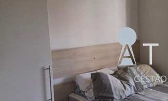 Imagem 6: Apartamento duplex à venda em Brotas