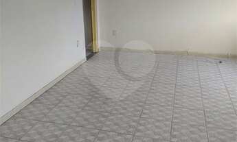 Imagem: Apartamento tipo casa - 02 quartos - Cavalcanti