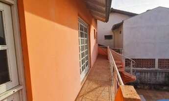 Imagem 4: Sobrado com 2 dormitórios para alugar, 209 m² por R$ 1.450/mês - Getúlio Vargas - Sapucaia