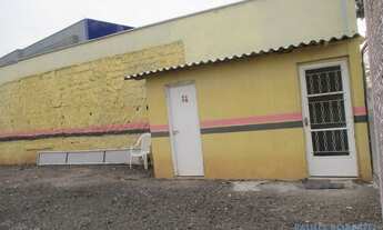 Imagem 2: AREA - BUTANTÃ - SP