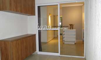 Imagem 5: Apartamento para aluguel possui 75 metros quadrados com 2 quartos