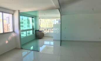 Imagem 2: Apartamento à venda, 4 quartos, 2 suítes, 3 vagas, Buritis - Belo Horizonte/MG