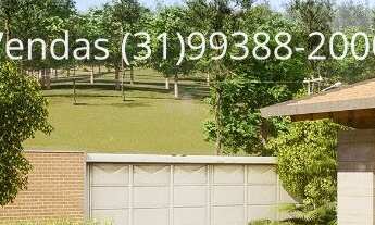 Imagem 7: Terrenos de 1.500m² em Bairro Planejado de Cachoeira do Campo