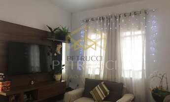 Imagem 2: Casa - Jardim Novo Campos Elíseos - Campinas