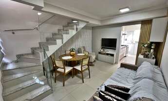 Imagem: Casa Geminada 2 Quartos no Xangrila