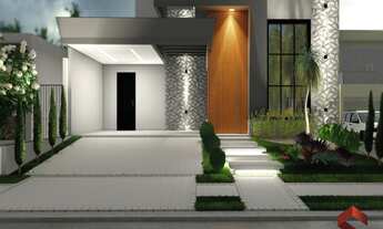 Imagem 2: CASA RESIDENCIAL em INDAIATUBA - SP, RESIDENCIAL DUAS MARIAS