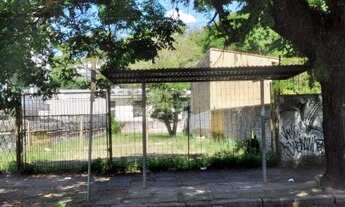 Imagem 5: Porto Alegre - Terreno Padrão - Partenon