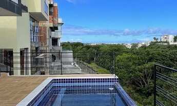 Imagem: Casa duplex Alphaville norte II