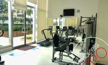 Imagem 5: Apartamento, Brooklin - São Paulo