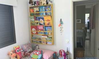 Imagem 3: APARTAMENTO - BUTANTÃ - SP