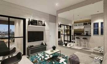 Imagem 6: ATTUALE RESIDENCE - 02 a 03 quartos - 56 a 73m² - Jardim Oswaldo Cruz, São José dos Campos