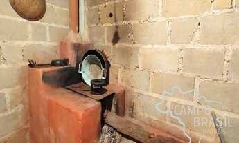 Imagem: CHÁCARA 629 M² PLANA EM SÃO BENTO DO