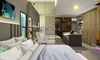 Imagem 7: Casa 163m² no Araçagy Porcelanato e Refinado Acabamento 03 Suítes MKT***TR97541