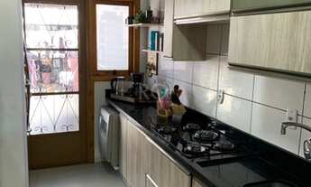 Imagem 6: Porto Alegre - Casa Padrão - Hípica