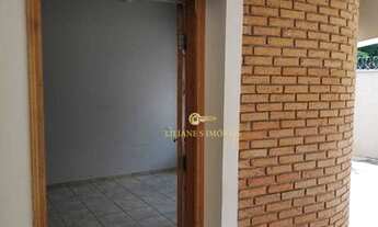 Imagem 5: Casa com 3 dormitórios para alugar, 212 m² por R$ 3.200/mês - Vila Harmonia - Araraquara/S