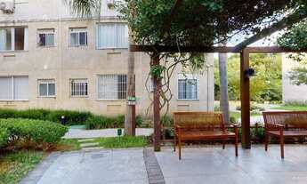 Imagem 7: Porto Alegre - Apartamento Padrão - Ipanema