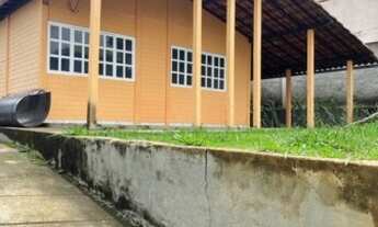 Imagem 3: Casa para venda tem 110 metros quadrados com 3 quartos em Joá - Lagoa Santa - MG