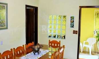 Imagem 6: Porto Alegre - Casa Padrão - Passo da Areia