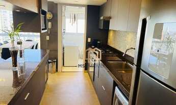 Imagem 3: Apartamento com 2 dormitórios, 90 m² - venda por R$ 1.760.000,00 ou aluguel por R$ 9.000,0