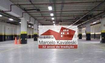 Imagem 4: Galpão para alugar, 5955 m² por R$ 179.000,00/mês - Vila Moinho Velho - São Paulo/SP