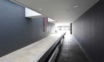 Imagem 3: Porto Alegre - Conjunto Comercial/Sala - Menino Deus