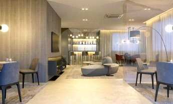 Imagem 2: LINDO APARTAMENTO - O MELHOR DO BROOKLIN