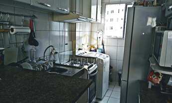 Imagem 2: Apartamento - Vila Industrial - Campinas