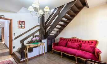 Imagem 5: Porto Alegre - Casa Padrão - Tristeza