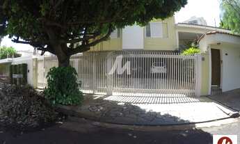 Imagem: Casa (sobrado na rua) 5 dormitórios/suite